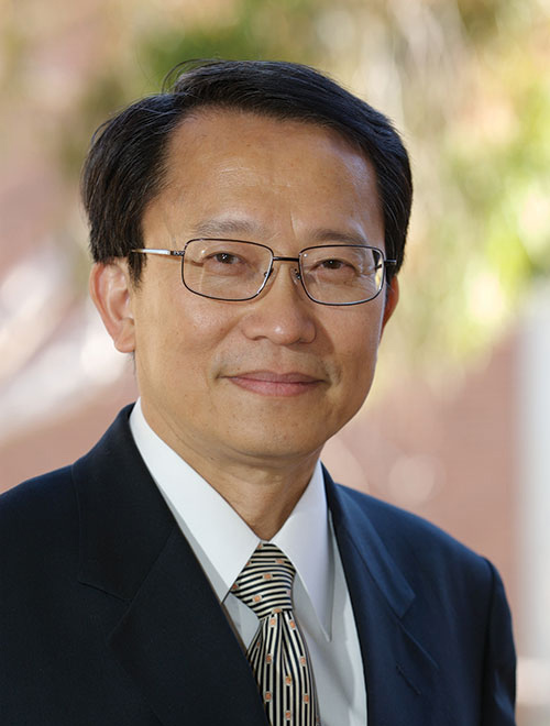 UCLA ECE Faculty CESM.-C. Frank Chang