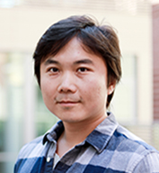 UCLA ECE Faculty Anthony Chen