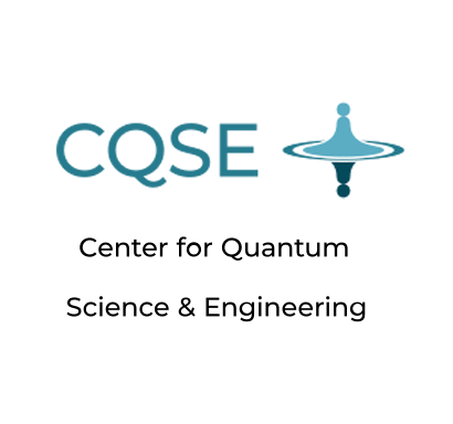 UCLA ECE CQSE research center Center for Quantum Science & Engineering