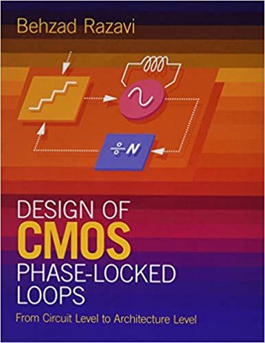  Design Of CMOS Razavi Book