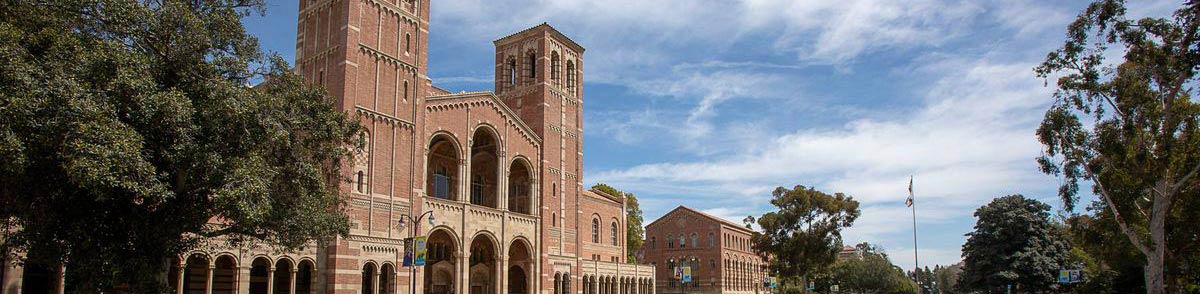UCLA ECE Annual Report 2019-2020