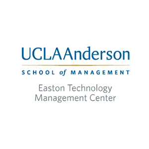 UCLA ECE research center Anderson School of Management \u2013 Easton Technology Management Center (ETMC)