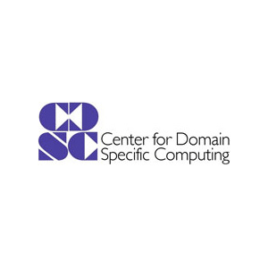UCLA ECE research center Center for Domain-Specific Computing (CDSC)