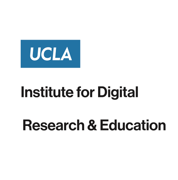 UCLA ECE research center Institute for Digital Research and Education (IDRE)