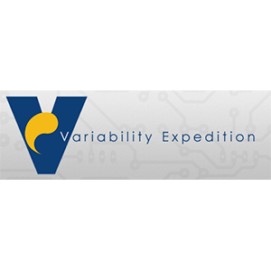 UCLA ECE research center Variability Expedition, Variability-Aware Software for Efficient Computing with Nanoscale Devices (VE)